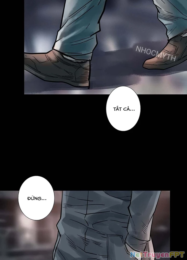 Quay Đầu Là Bờ Chapter 195 - Trang 15