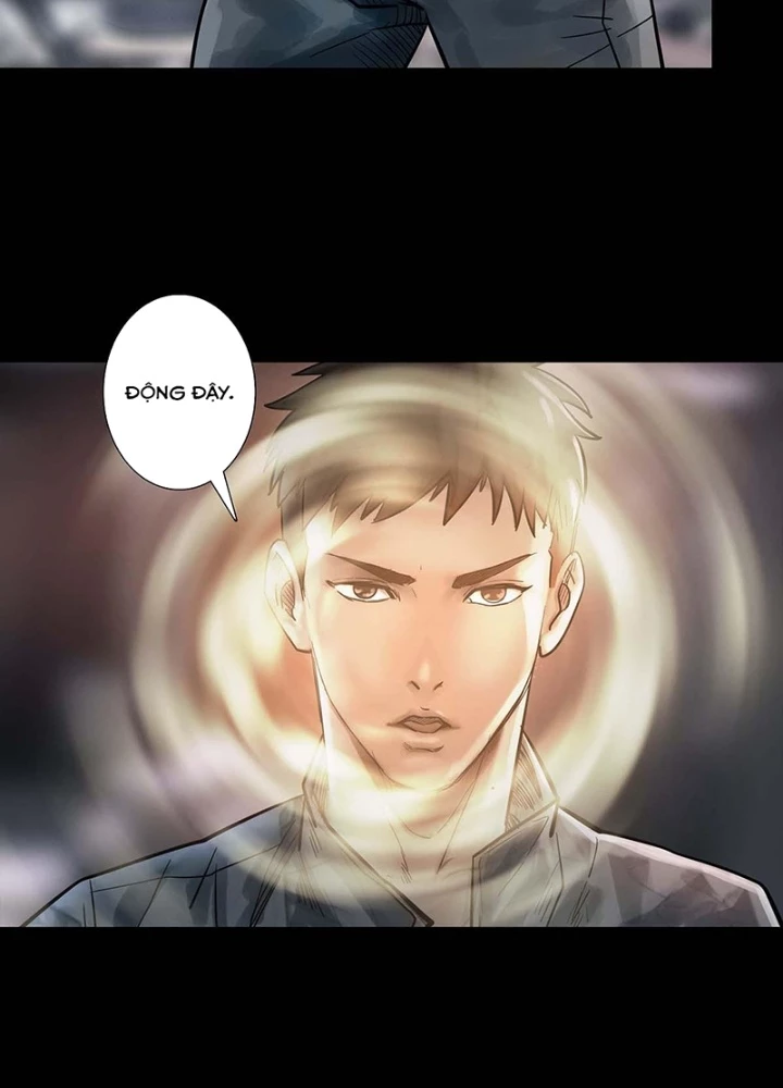 Quay Đầu Là Bờ Chapter 195 - Trang 17