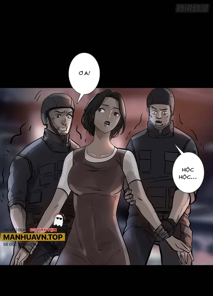Quay Đầu Là Bờ Chapter 195 - Trang 19