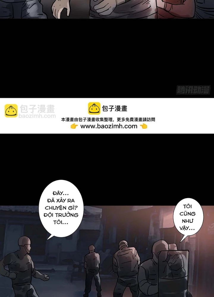 Quay Đầu Là Bờ Chapter 195 - Trang 23