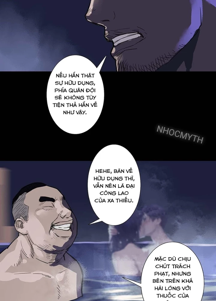 Quay Đầu Là Bờ Chapter 195 - Trang 3