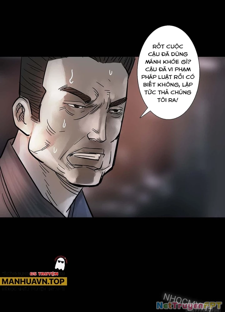 Quay Đầu Là Bờ Chapter 195 - Trang 31