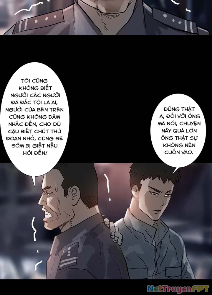 Quay Đầu Là Bờ Chapter 195 - Trang 35
