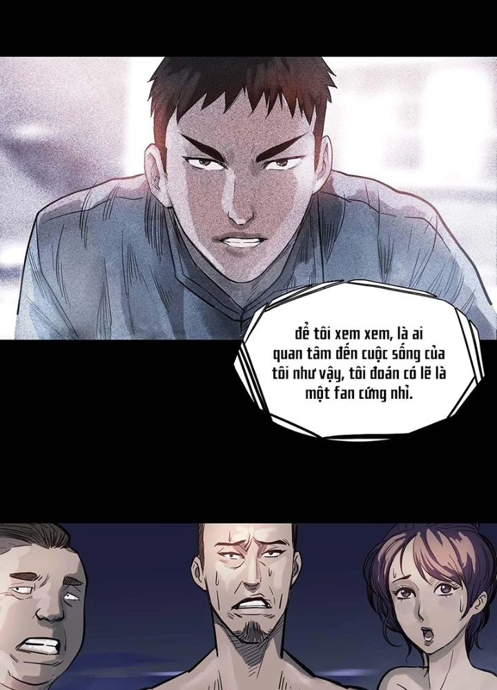 Quay Đầu Là Bờ Chapter 195 - Trang 39