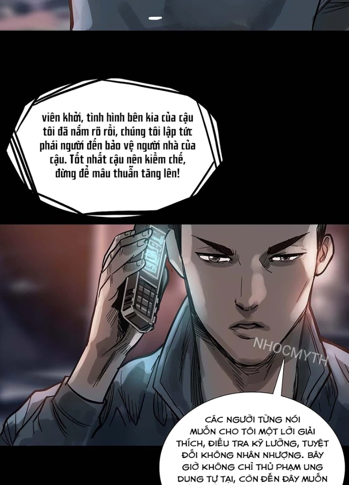 Quay Đầu Là Bờ Chapter 195 - Trang 43