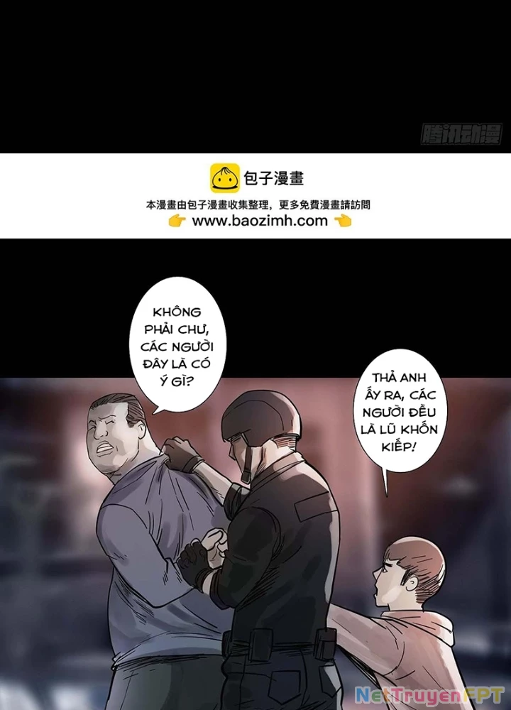Quay Đầu Là Bờ Chapter 195 - Trang 5