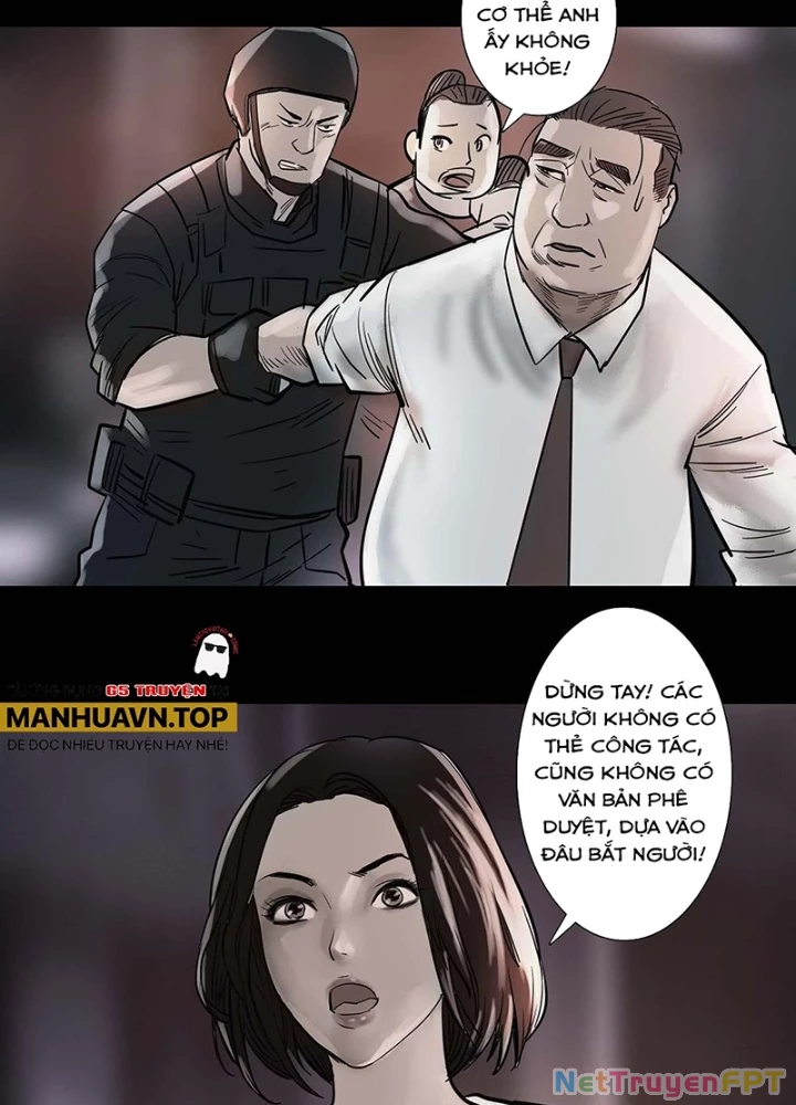 Quay Đầu Là Bờ Chapter 195 - Trang 7