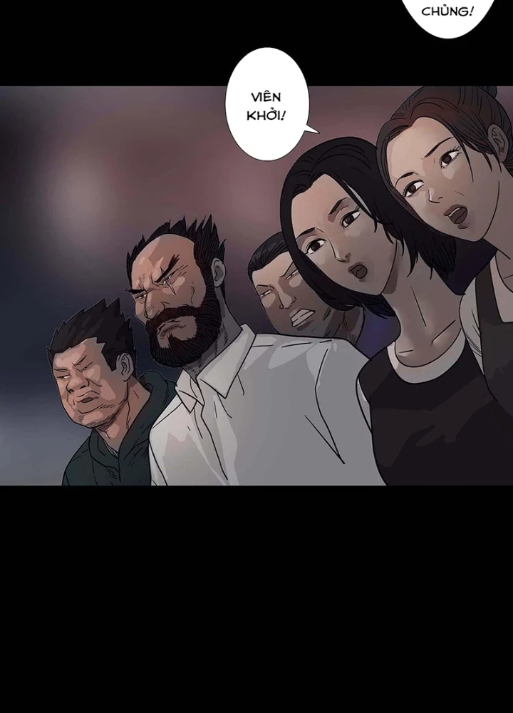 Quay Đầu Là Bờ Chapter 196 - Trang 25