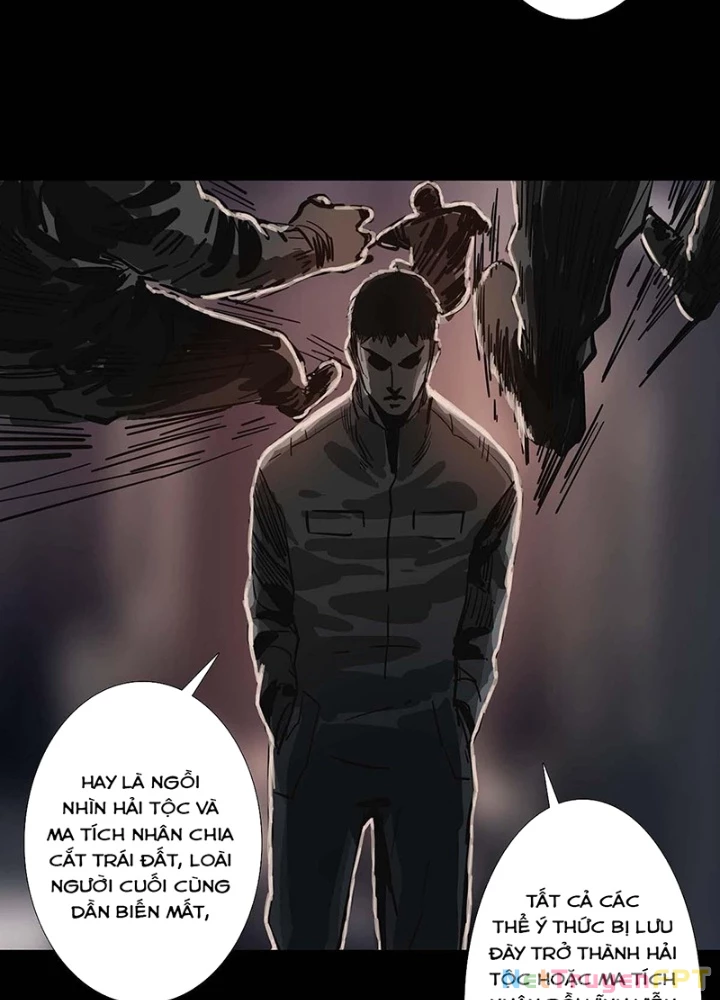 Quay Đầu Là Bờ Chapter 196 - Trang 29