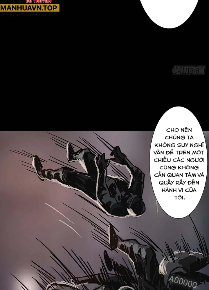 Quay Đầu Là Bờ Chapter 196 - Trang 31