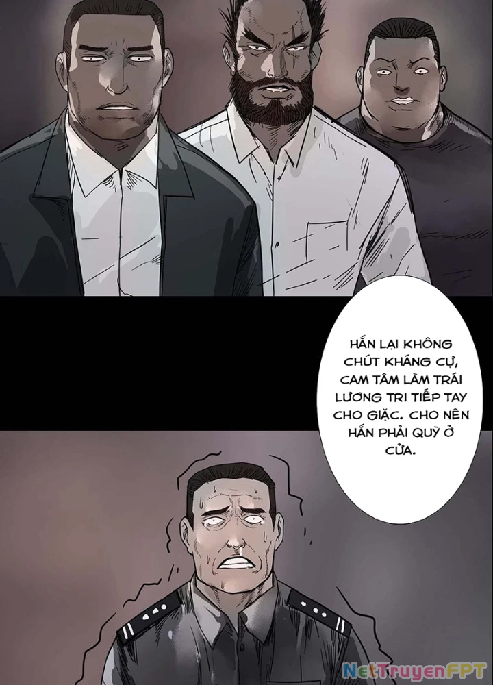 Quay Đầu Là Bờ Chapter 196 - Trang 41