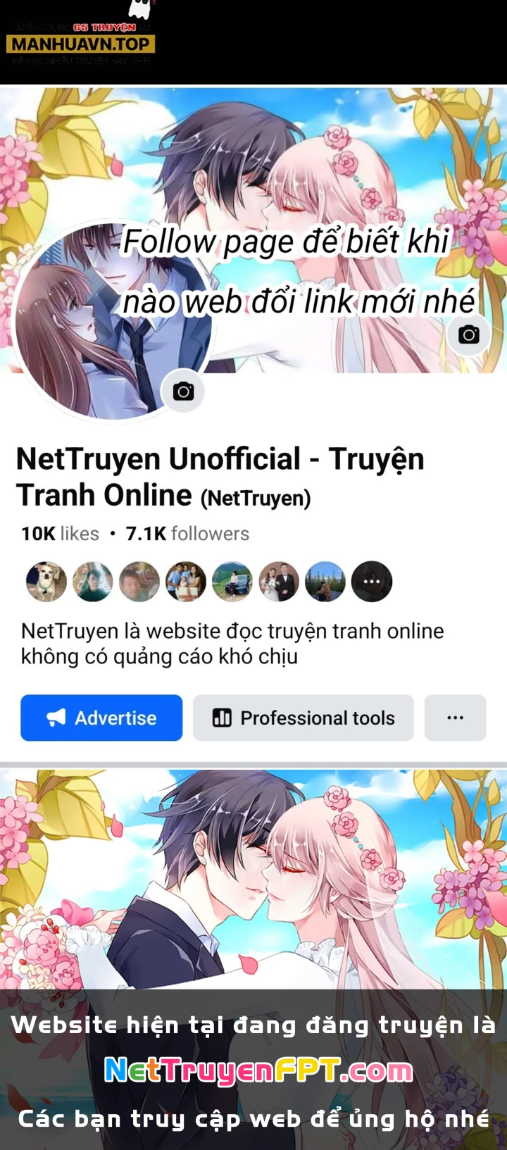 Quay Đầu Là Bờ Chapter 196 - Trang 44