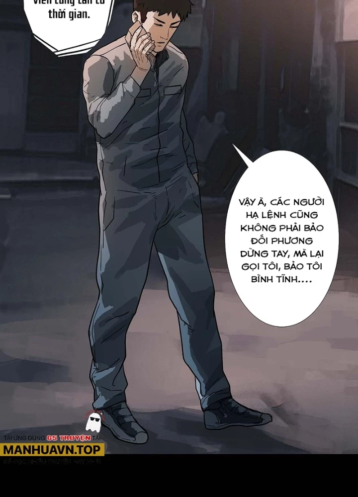 Quay Đầu Là Bờ Chapter 196 - Trang 5