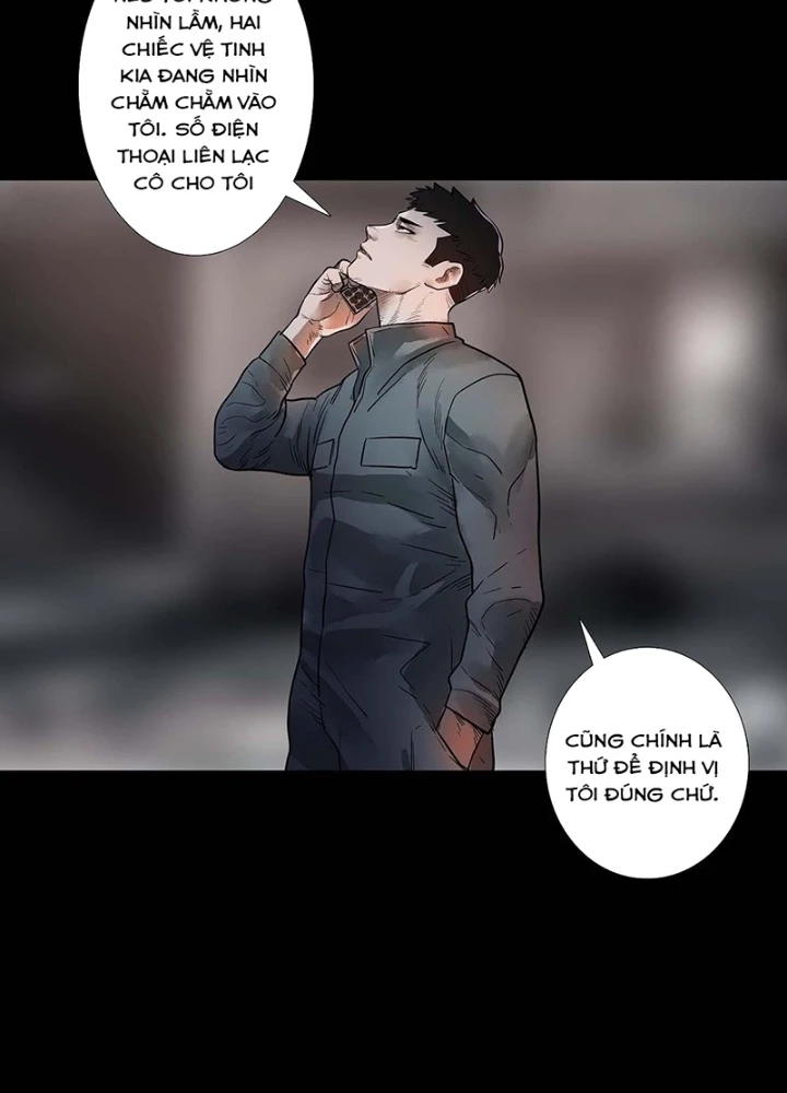 Quay Đầu Là Bờ Chapter 196 - Trang 7