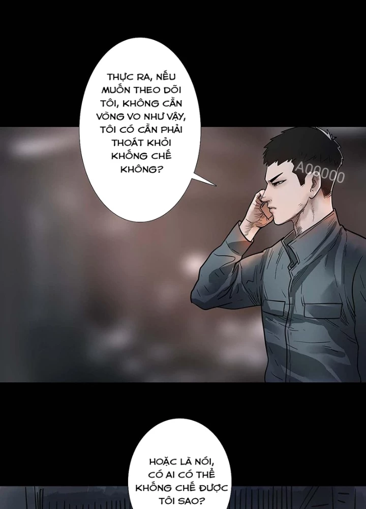 Quay Đầu Là Bờ Chapter 196 - Trang 9
