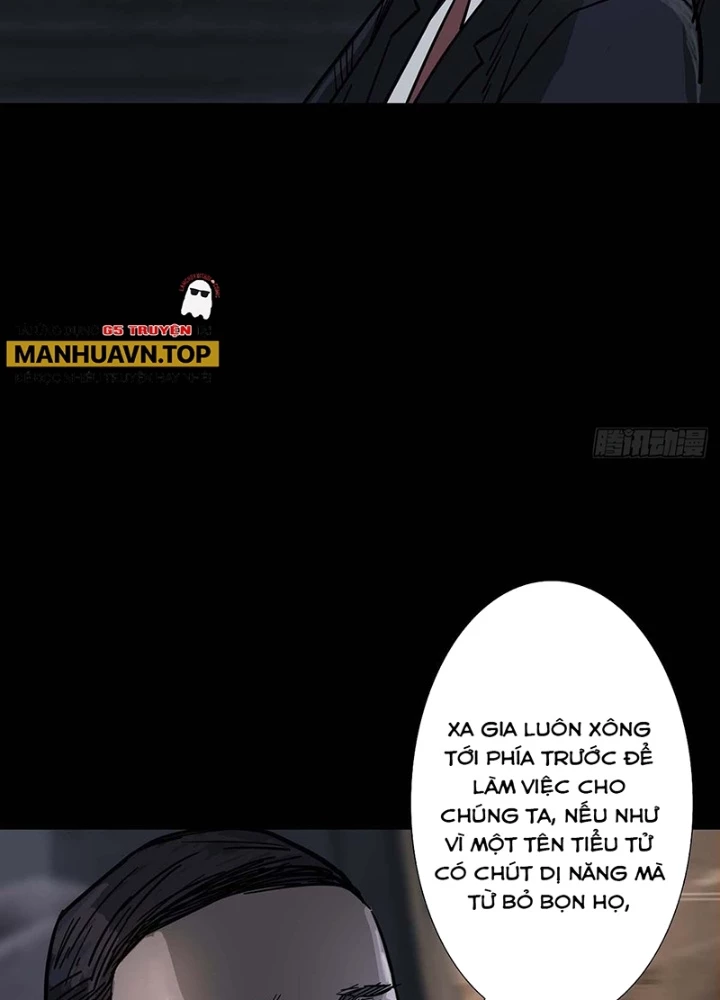 Quay Đầu Là Bờ Chapter 197 - Trang 13