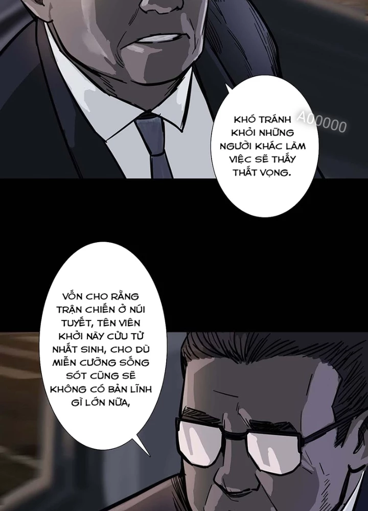 Quay Đầu Là Bờ Chapter 197 - Trang 15