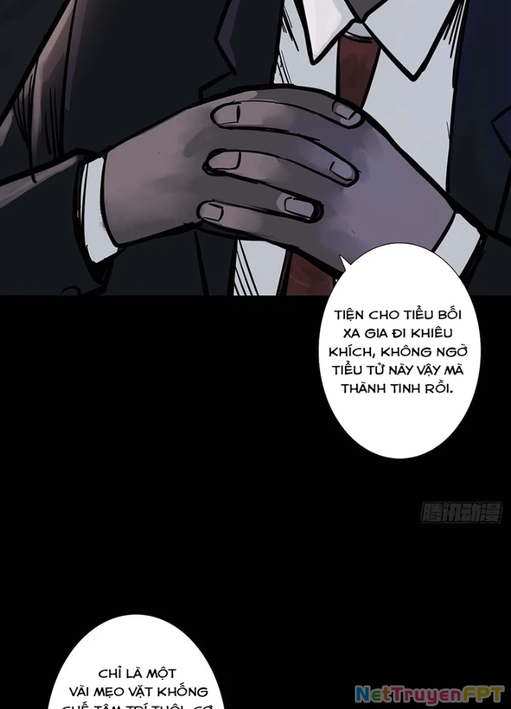Quay Đầu Là Bờ Chapter 197 - Trang 17