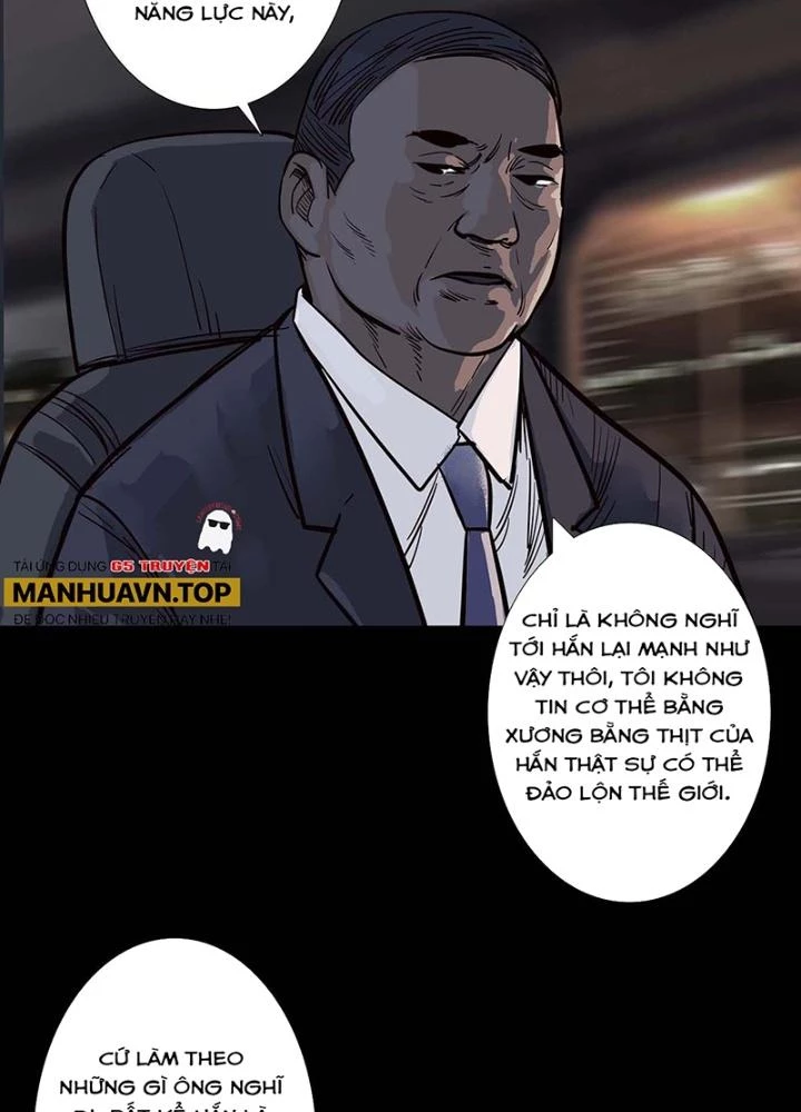 Quay Đầu Là Bờ Chapter 197 - Trang 19