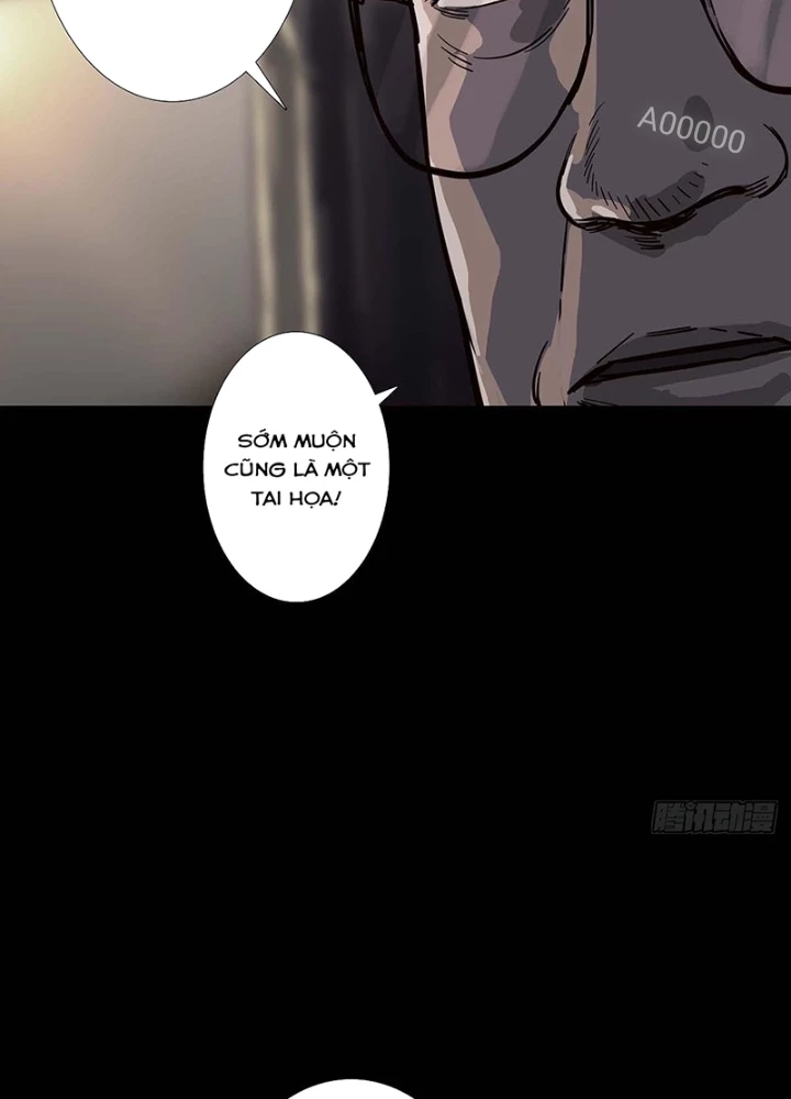 Quay Đầu Là Bờ Chapter 197 - Trang 21