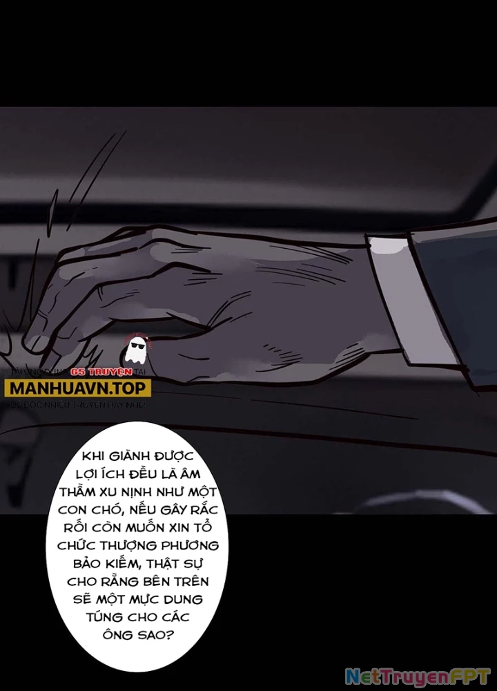 Quay Đầu Là Bờ Chapter 197 - Trang 25
