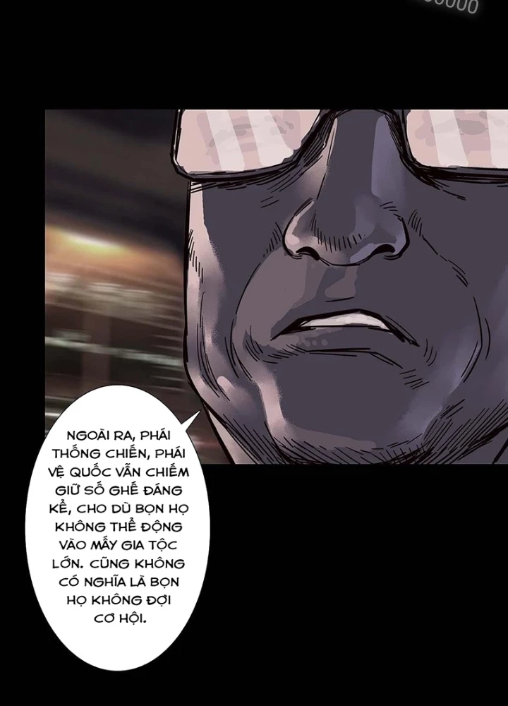 Quay Đầu Là Bờ Chapter 197 - Trang 27