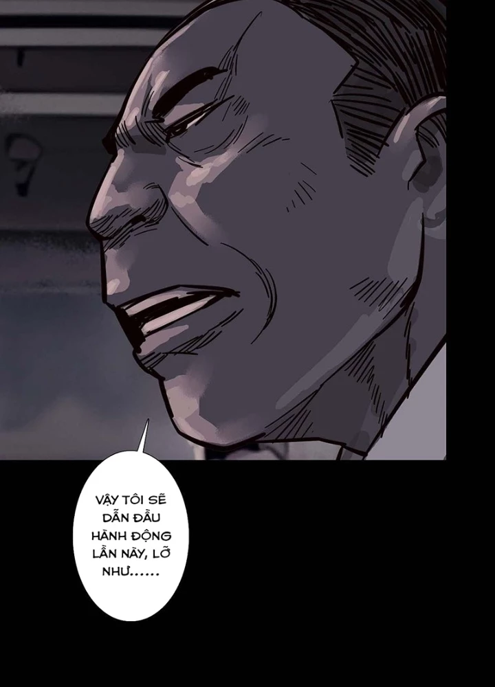 Quay Đầu Là Bờ Chapter 197 - Trang 29