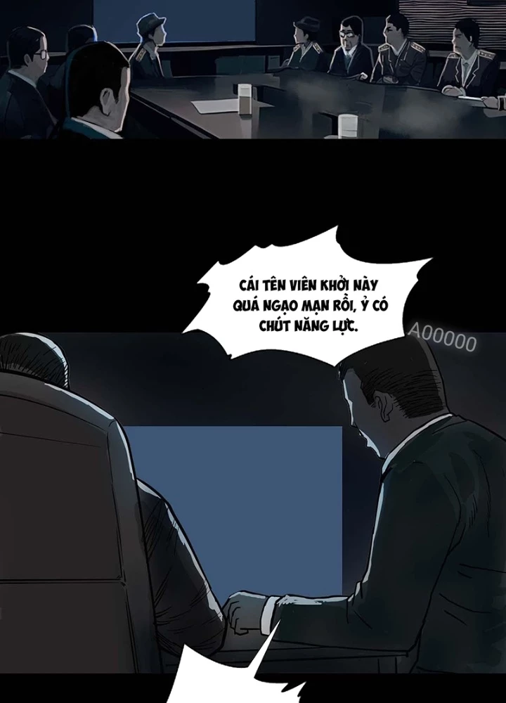 Quay Đầu Là Bờ Chapter 197 - Trang 3