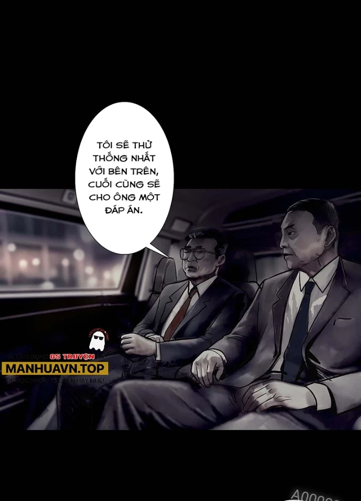 Quay Đầu Là Bờ Chapter 197 - Trang 31