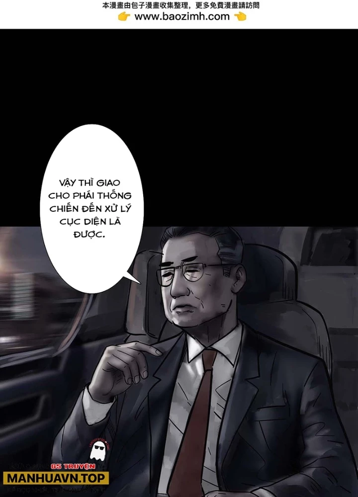 Quay Đầu Là Bờ Chapter 197 - Trang 35