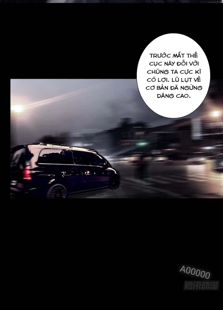Quay Đầu Là Bờ Chapter 197 - Trang 37