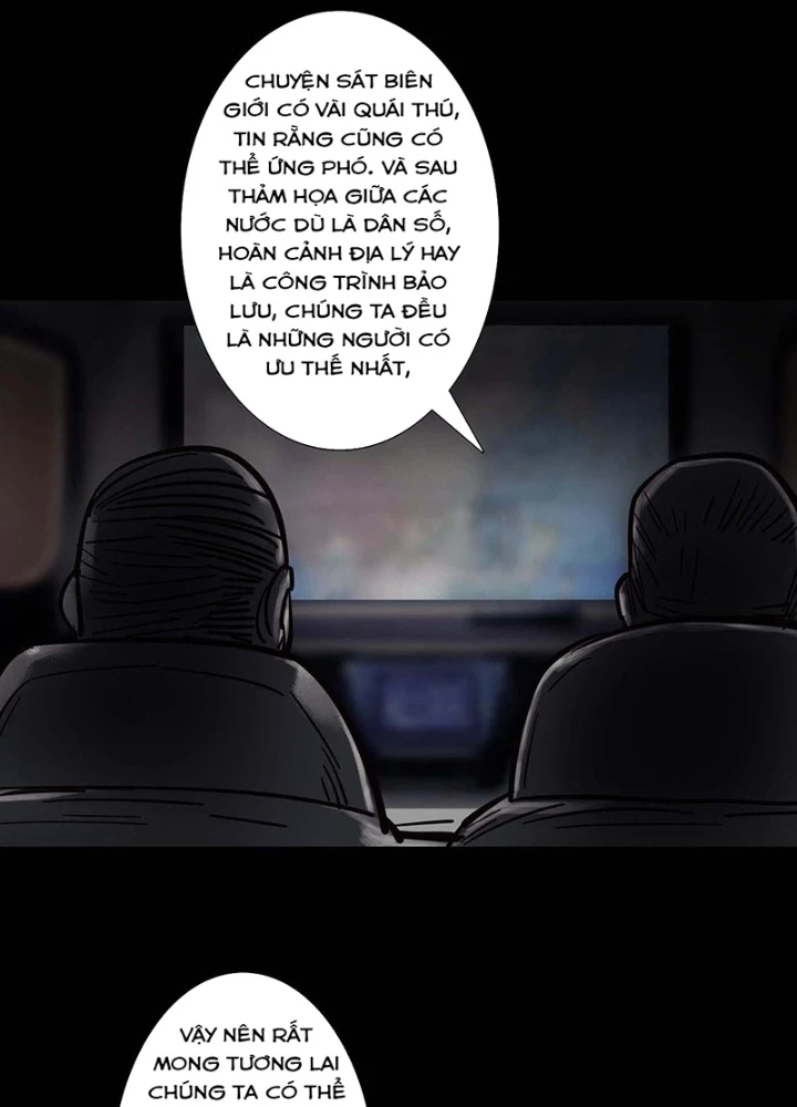 Quay Đầu Là Bờ Chapter 197 - Trang 39