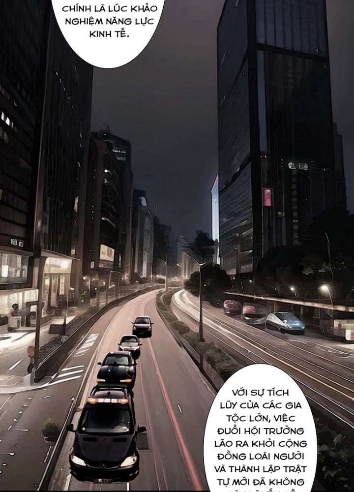 Quay Đầu Là Bờ Chapter 197 - Trang 41