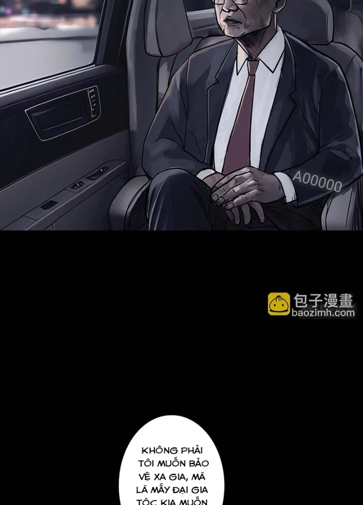 Quay Đầu Là Bờ Chapter 197 - Trang 9