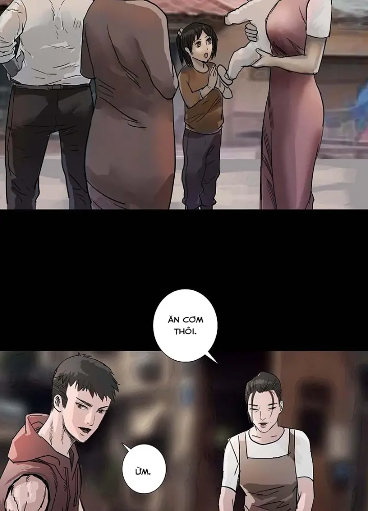 Quay Đầu Là Bờ Chapter 198 - Trang 11