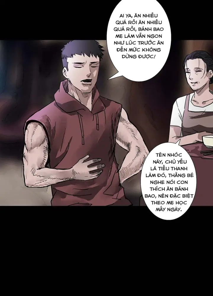 Quay Đầu Là Bờ Chapter 198 - Trang 25