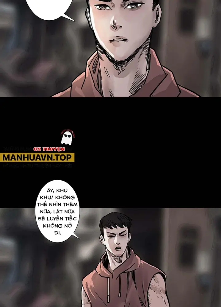 Quay Đầu Là Bờ Chapter 198 - Trang 29