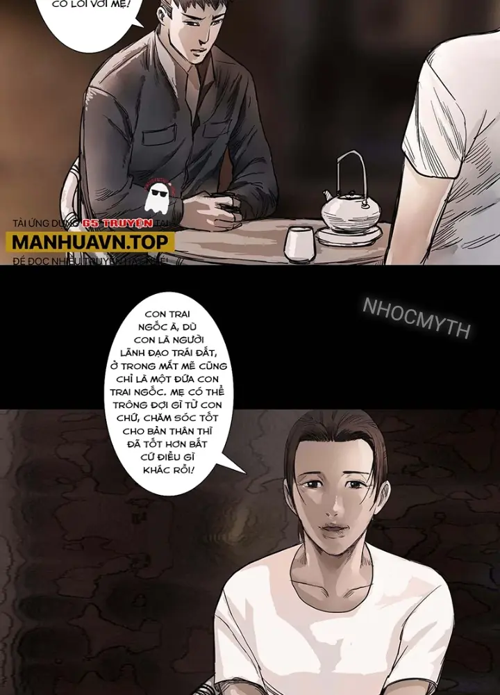 Quay Đầu Là Bờ Chapter 198 - Trang 3