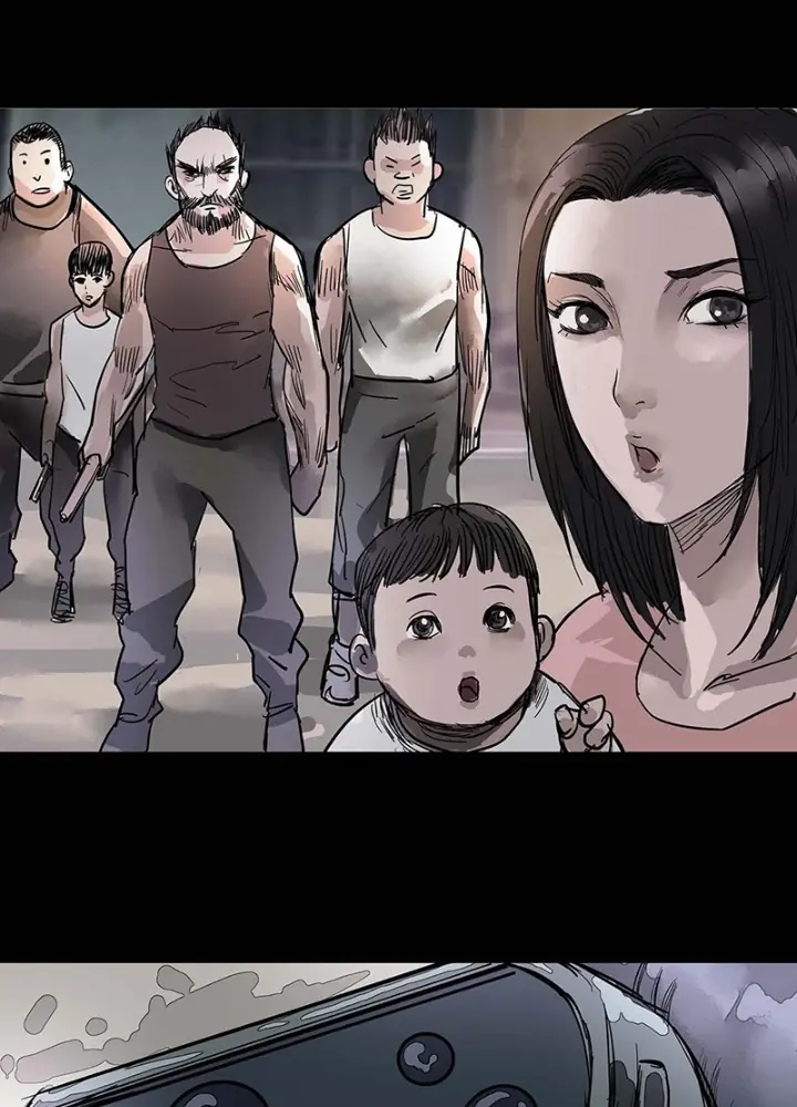 Quay Đầu Là Bờ Chapter 198 - Trang 33