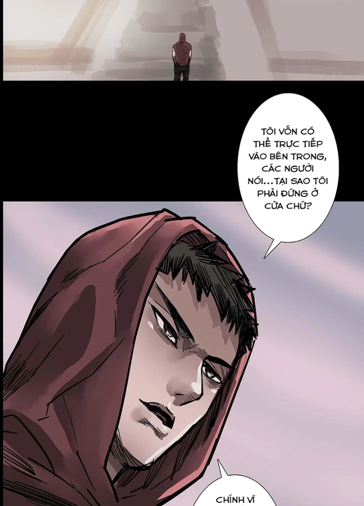 Quay Đầu Là Bờ Chapter 199 - Trang 11