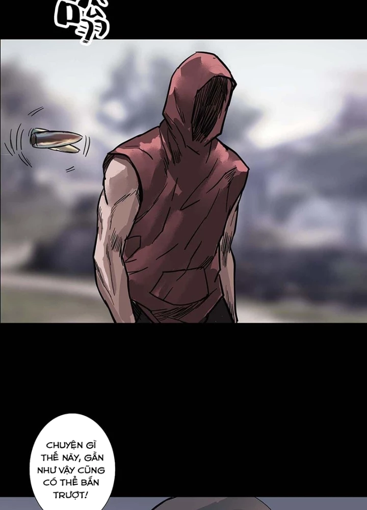Quay Đầu Là Bờ Chapter 199 - Trang 19