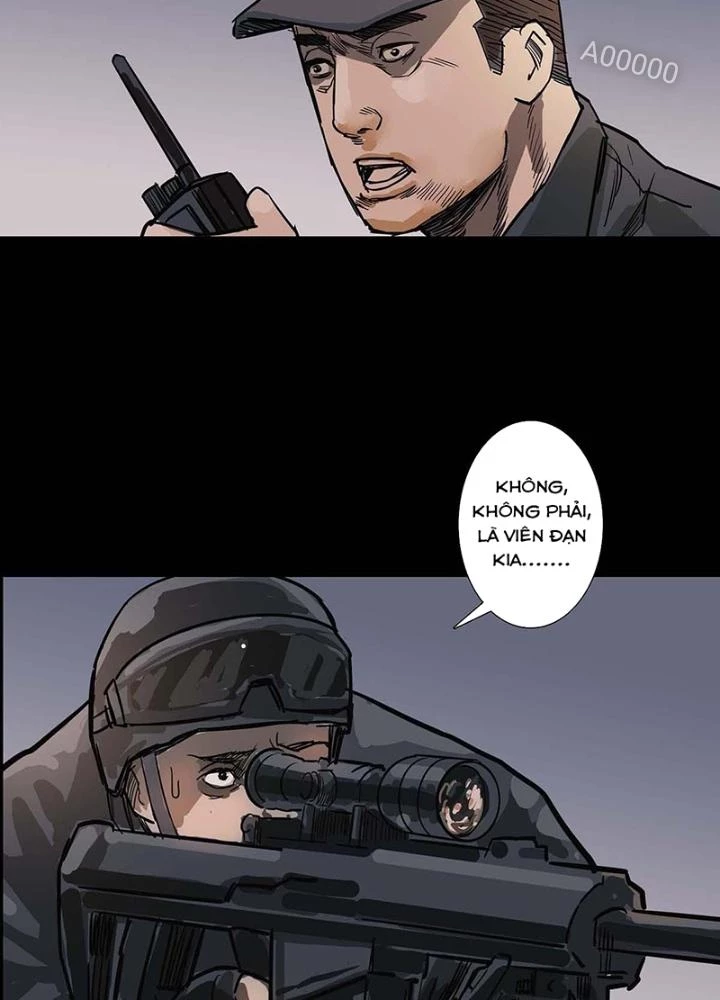 Quay Đầu Là Bờ Chapter 199 - Trang 21