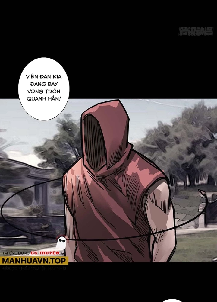 Quay Đầu Là Bờ Chapter 199 - Trang 23