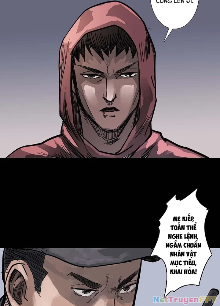Quay Đầu Là Bờ Chapter 199 - Trang 25