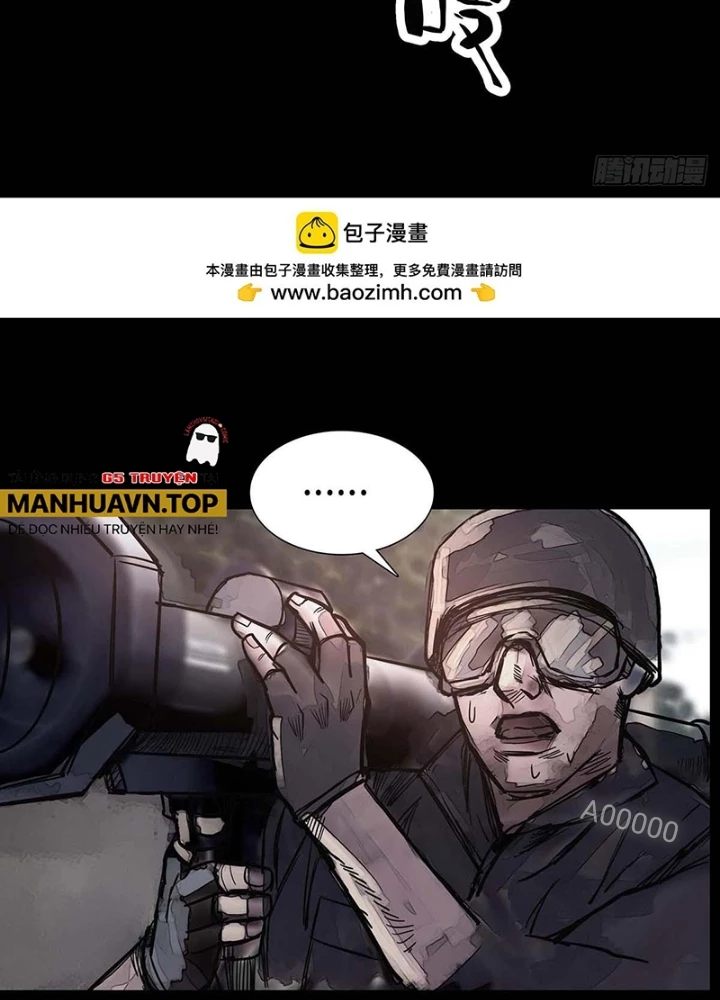 Quay Đầu Là Bờ Chapter 199 - Trang 37