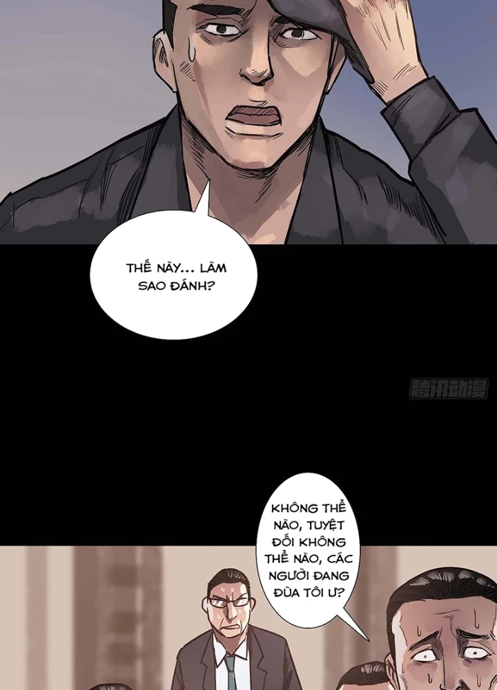 Quay Đầu Là Bờ Chapter 199 - Trang 41