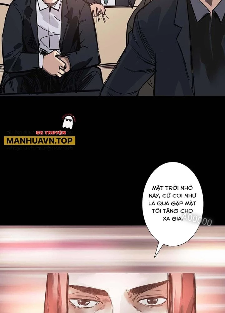 Quay Đầu Là Bờ Chapter 199 - Trang 43