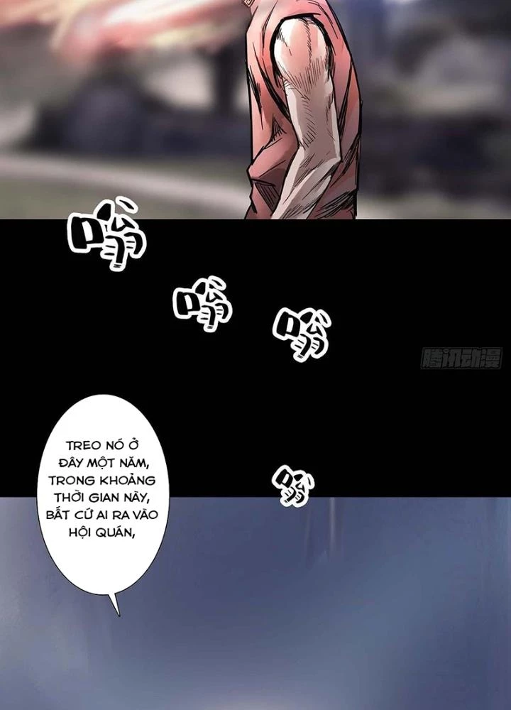 Quay Đầu Là Bờ Chapter 199 - Trang 47