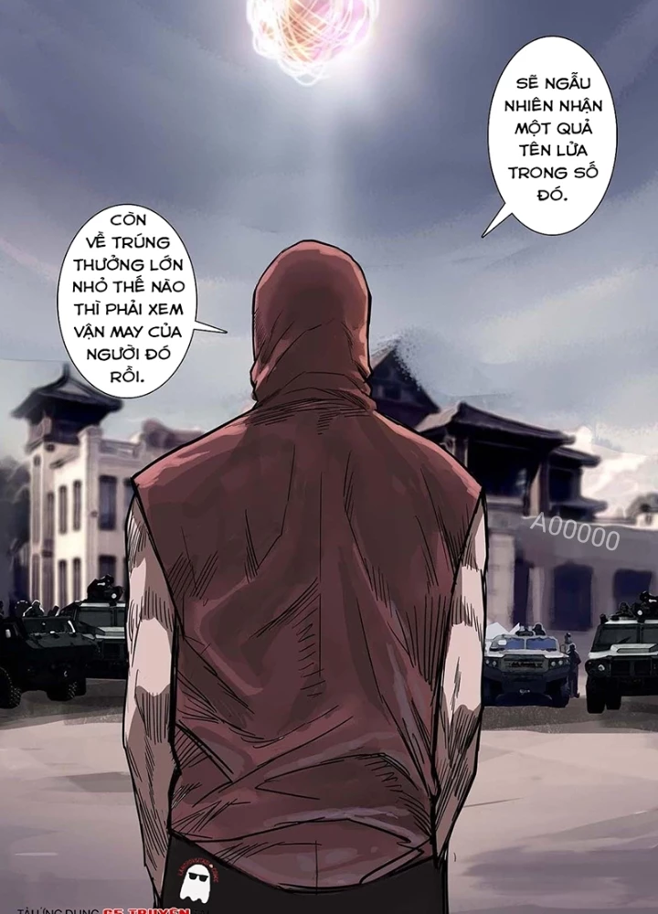 Quay Đầu Là Bờ Chapter 199 - Trang 49