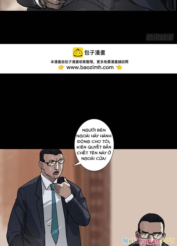 Quay Đầu Là Bờ Chapter 199 - Trang 5